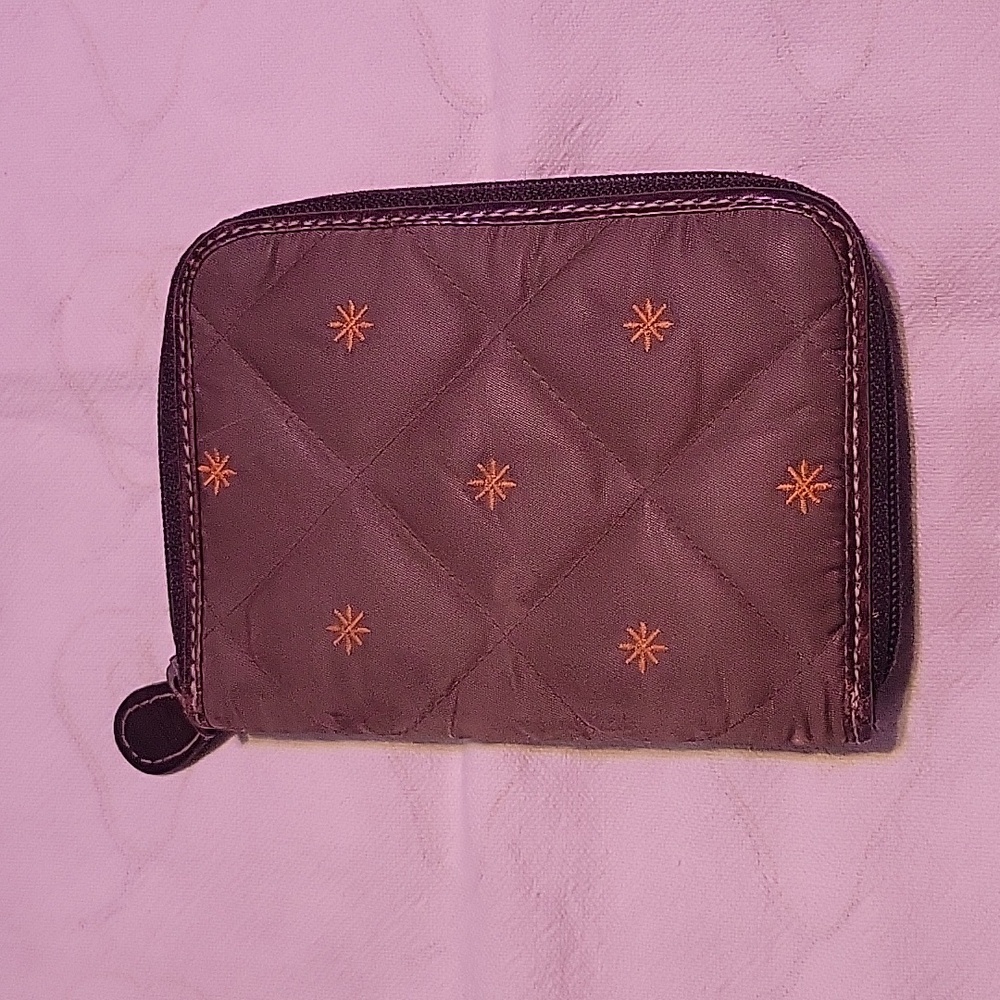 Eddie Bauer wallet